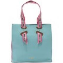 Borsa Glimmed  borsa a spalla  water blue/fuxia bag wo