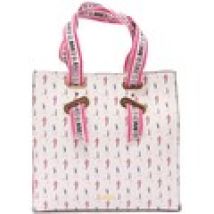 Borsa Glimmed  borsa a spalla  white/fuxia bag wo