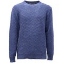 Maglione Wool&co  maglione  e melange wool blend sweater