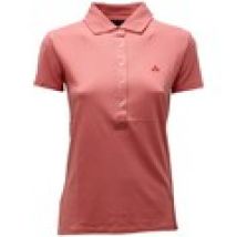 Polo Peuterey  cotton/modal t-shirt wo