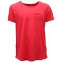 T-shirt & Polo Gaudi  maglia  slub cotton