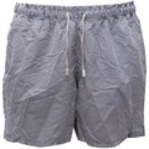 Costume / Bermuda da spiaggia Nobrand  costume  e/white stripes beachwear