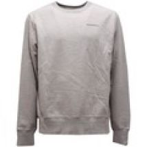 Felpa Edmmond Studios  felpa  grey cotton sweatshirt
