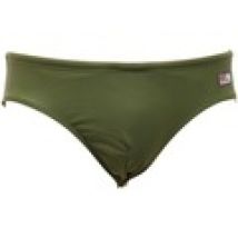 Costume / Bermuda da spiaggia Mc2 Saint Barth  costume  green beachwear