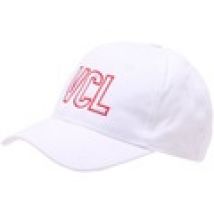 Cappellino Vicolo  cappello  wo baseball cap white