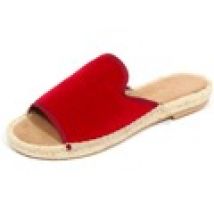 Scarpe Espadrillas Mychalom  ciabatta  MARIETA wo velvet slippers