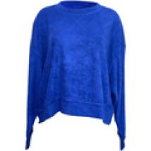 Borsa Pedalo : Juan Les Pins  SWEAT PEDALO ANTIBES BLEU