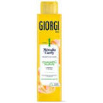 Shampoo Giorgi  Shampoo Ricci Metodo Giorgi