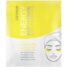 Accessori per gli occhi Catrice  Hydrogel Eye Patches Energy Boost