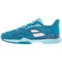 Scarpe Babolat  Scarpe da Tennis Jet Tere All Court Donna Harbor Blue