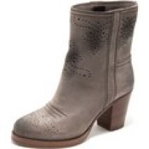 Stivaletti Car Shoe  stivaletto scarpa shoes wo