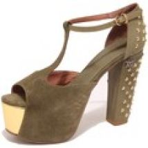 Sandali Happiness  sandalo SHOES scarpa shoes wo