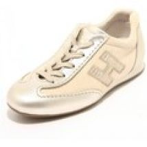 Scarpe bambini Hogan  JUNIOR OLYMPIA MICROPAILLETTES scarpa shoes