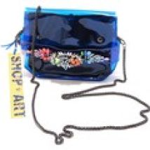 Borsa Shop Art  pochette  borsa tta tracolla bag wo