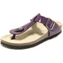 Sandali bambini Docksteps  infradito  vega vernice shoes flip-flops kids