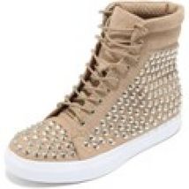 Sneakers alte Jeffrey Campbell  calf scarpe shoes wo