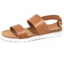 Sandali Henry & Henry  sandalo cuoio scarpe shoe