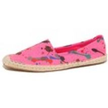 Scarpe Espadrillas Gio Cellini  mocassino espadrillas fucsia scarpe loafer wo