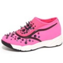 Scarpe Uma Parker  NY fucsia scarpa shoe wo