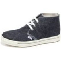 Scarpe bambini NeroGiardini  polacchino scarpa shoes kids