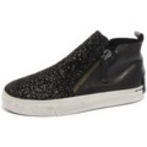 Sneakers alte Crime London  IBIZA scarpa strass shoe wo