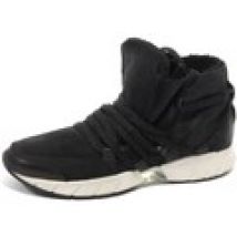 Sneakers alte Crime London  interno imbottito vintage scarpa shoe wo