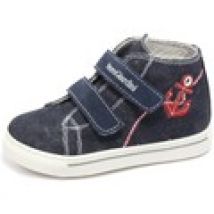 Scarpe bambini NeroGiardini  DENIM shoe kid