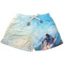 Costume / Bermuda da spiaggia Macchia J  costume mare fantasia . bermuda shorts swimwear kid