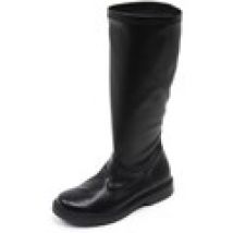 Stivali bambini Naturino  stivale  PELLE scarpa boot shoe kid