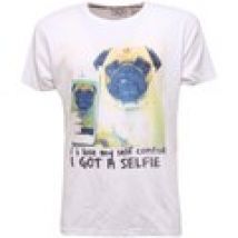 T-shirt Censured Tee  maglia CESU TEE SHORE multicolor