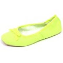 Ballerine Alto Milano  pantofola da casa  OSAKA fluo slipper shoe wo