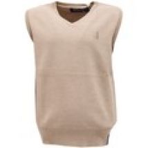 Maglione bambino Jeckerson  gilet  JUNIOR sicato sweater sleeveless