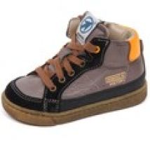 Scarpe bambini Momino  /grigio  shoe kid baby