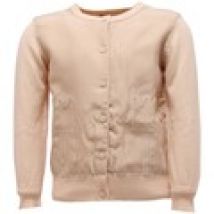 Gilet / Cardigan Stella Mc Cartney  cardigan  KIDS sweater cotton/cashmere