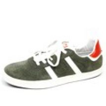 Sneakers Gaudi  green olive GAUDI’ scarpe shoe
