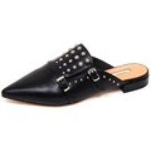 Scarpe Gaudi  sandalo  GAUDI’ scarpe borchie sabot shoe wo