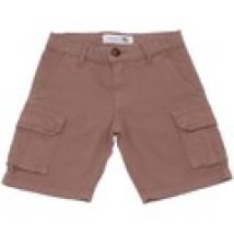 Pantaloni corti Monnalisa  HITCH-HIKER gart dyed shorts kid