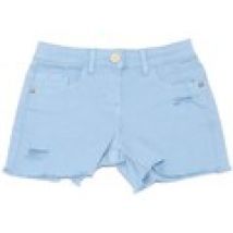 Shorts Gaudi  bermuda  TEEN light e WEATHE LOOK shorts kid