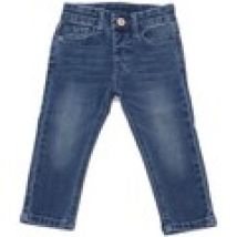 Jeans Monnalisa  jeans  HITCH-HIKER e denim stretch jeans trouser kids