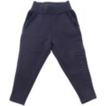 Pantaloni morbidi / Pantaloni alla zuava Monnalisa  pantalone tuta  e cotton blend sweatpant kids