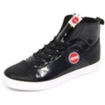 Scarpe bambini Colmar  patent eco leather shoes kids