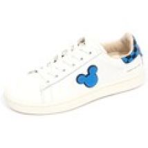 Scarpe bambini Moa Master Of Arts  /DISNEY leather shoe kids