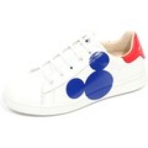Scarpe bambini Moa Master Of Arts  MOA MASTER white shoe kids