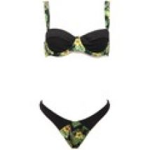 Costume a due pezzi Matinee  bikini MATINEE BY CHIARI BIASI wo lurex beachwear