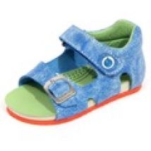 Sandali bambini Falcotto  sandalo  NATURINO kids vintage effect sandals e