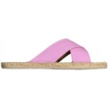 Sandali bassi Paez  Sandal Crossed W - Mauve