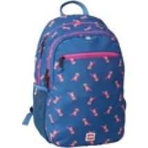 Zaini Lego  Small Extended Backpack