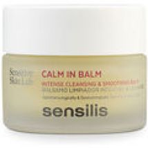 Detergenti e struccanti Sensilis  Calm In Balm Bálsamo Limpiador