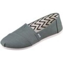 Sneakers basse Toms  Alpargata Heritage Canvas