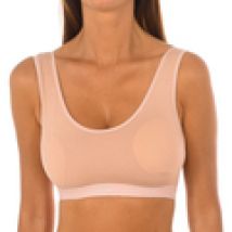 Brassiere Kisses&Love  707-PIEL